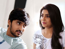 Vaishakam Movie Photos